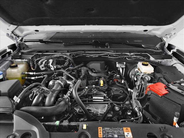 new 2025 Ford Ranger car, priced at $33,925