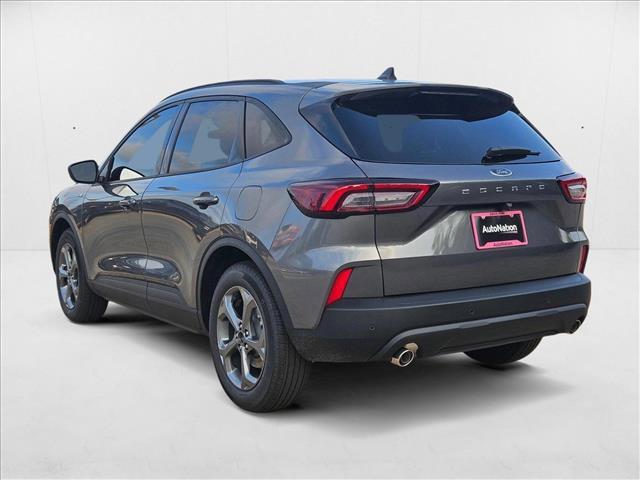 new 2025 Ford Escape car, priced at $27,492