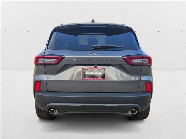 new 2025 Ford Escape car, priced at $27,492