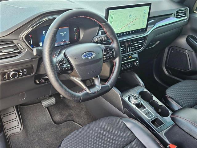 new 2025 Ford Escape car, priced at $27,492