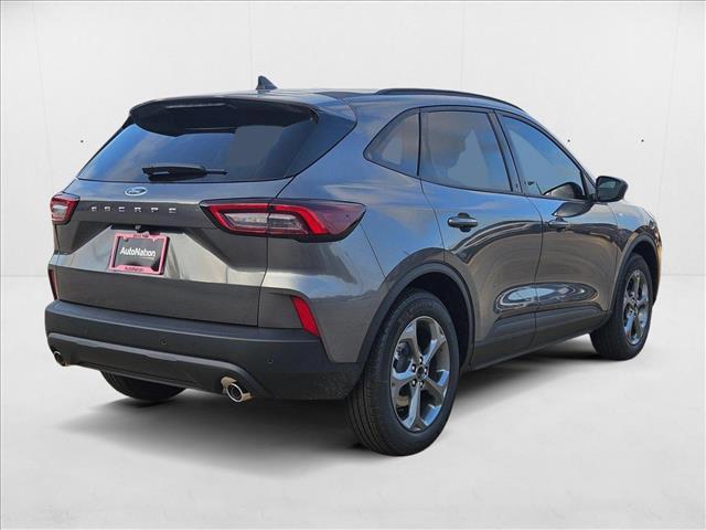 new 2025 Ford Escape car, priced at $27,492