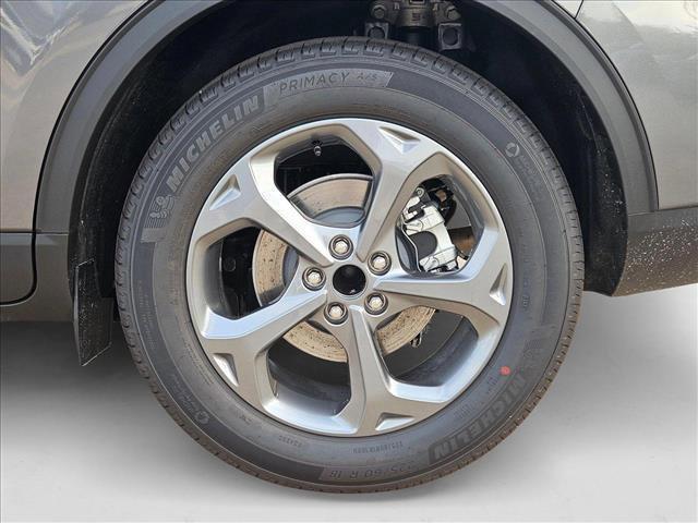 new 2025 Ford Escape car, priced at $27,492
