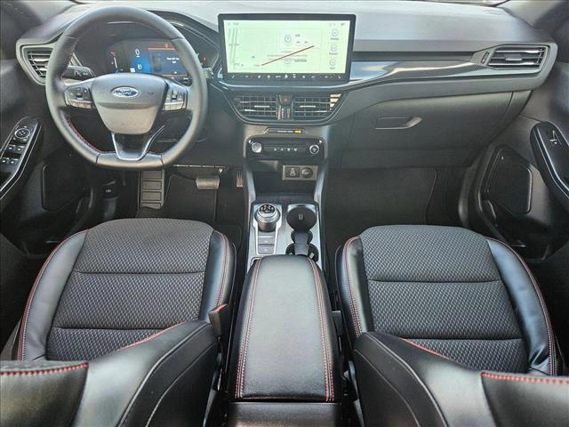 new 2025 Ford Escape car, priced at $27,492