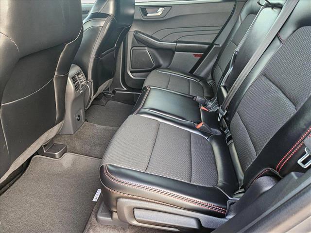 new 2025 Ford Escape car, priced at $27,492