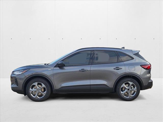 new 2025 Ford Escape car, priced at $27,492
