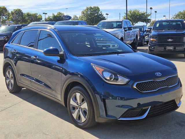 used 2019 Kia Niro car, priced at $12,985