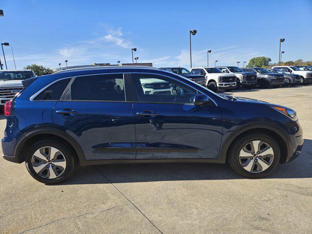 used 2019 Kia Niro car, priced at $12,985