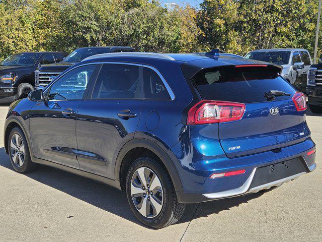 used 2019 Kia Niro car, priced at $12,985