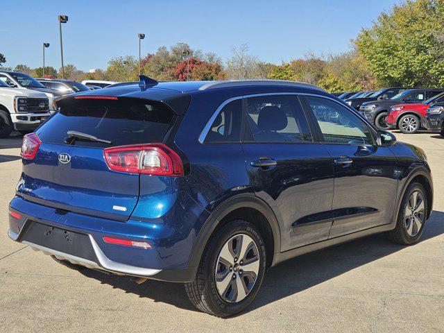 used 2019 Kia Niro car, priced at $12,985