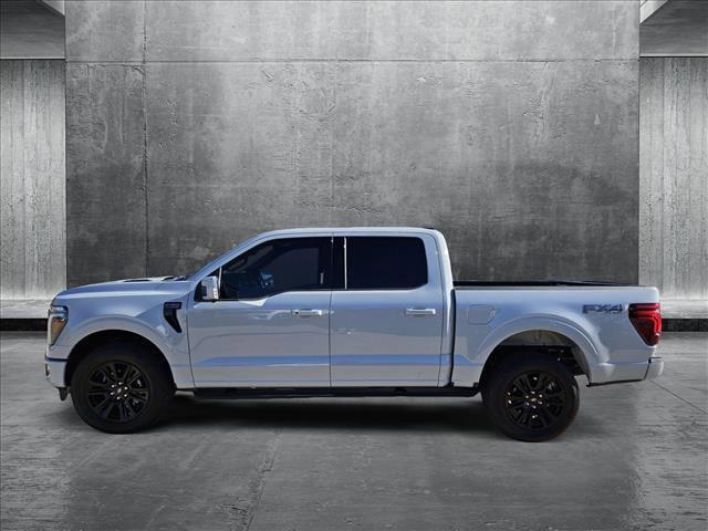 new 2024 Ford F-150 car, priced at $72,405