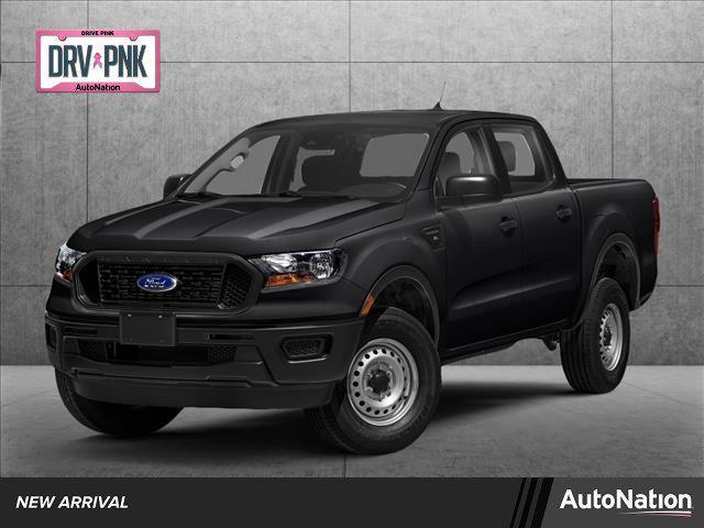 used 2022 Ford Ranger car, priced at $21,995