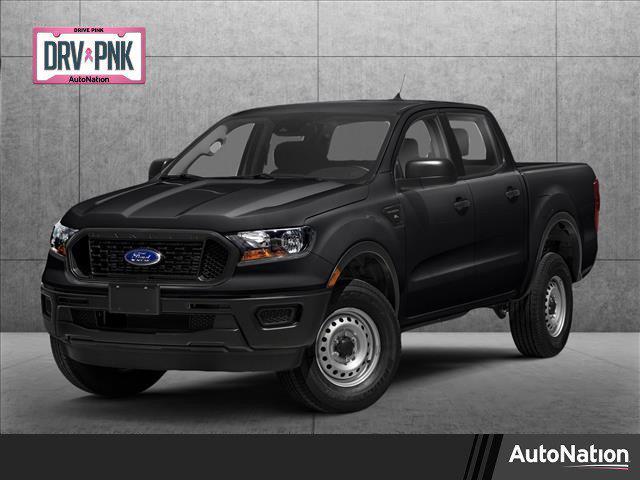 used 2022 Ford Ranger car, priced at $21,995