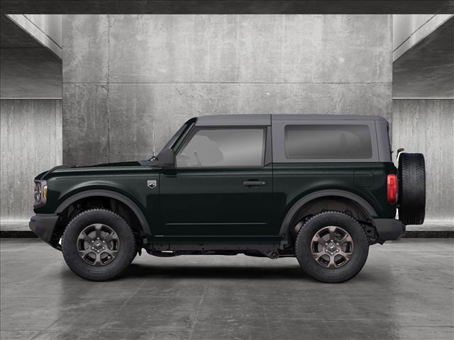 new 2024 Ford Bronco car, priced at $42,520