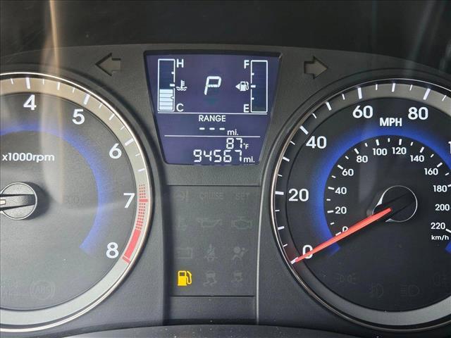 used 2017 Hyundai Accent car, priced at $8,799