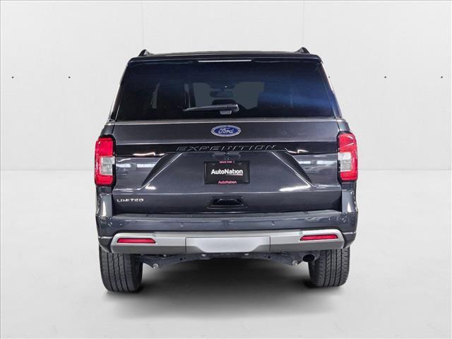 used 2024 Ford Expedition car, priced at $57,595