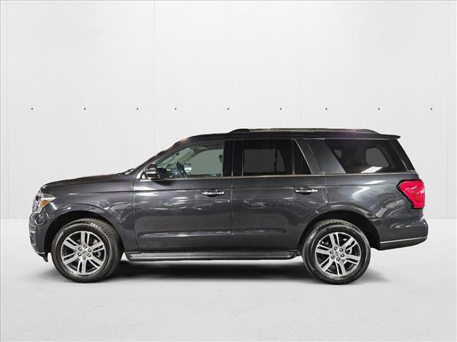 used 2024 Ford Expedition car, priced at $57,595