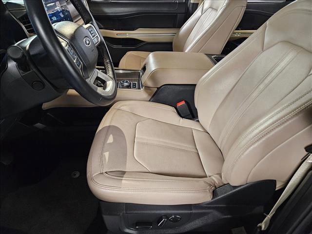 used 2024 Ford Expedition car, priced at $57,595
