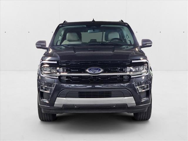 used 2024 Ford Expedition car, priced at $57,595