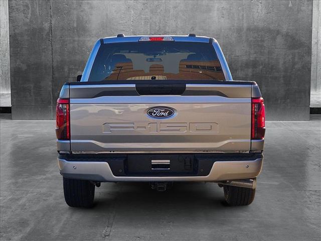 new 2025 Ford F-150 car, priced at $38,999