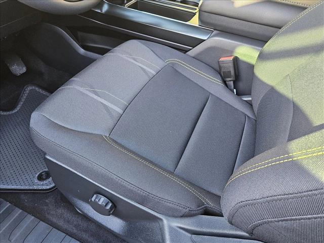new 2025 Ford F-150 car, priced at $38,999