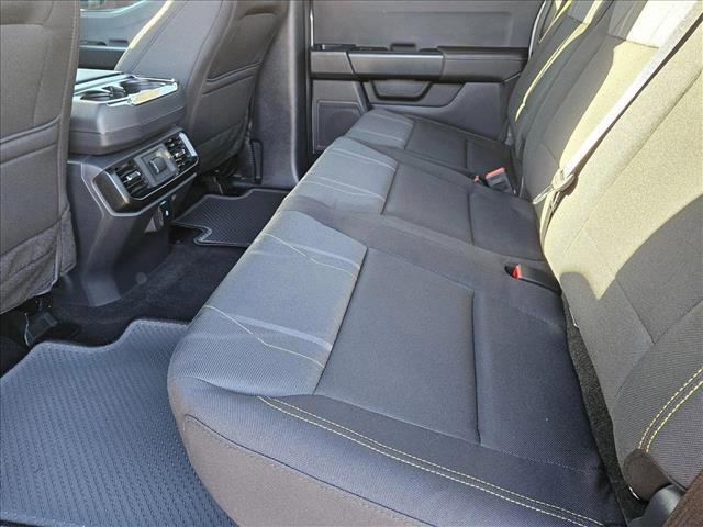 new 2025 Ford F-150 car, priced at $38,999