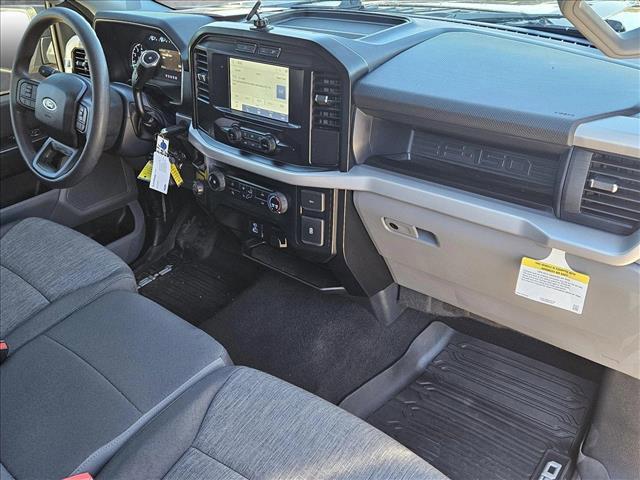 used 2023 Ford F-150 car, priced at $35,995