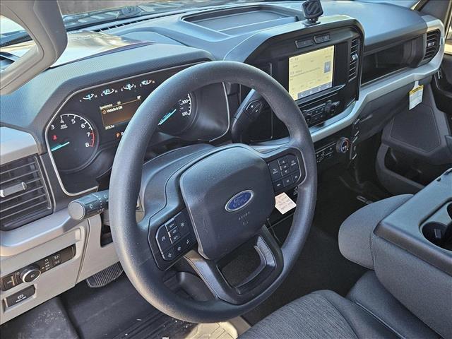 used 2023 Ford F-150 car, priced at $35,995