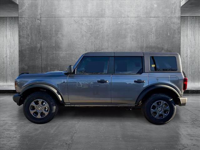 new 2024 Ford Bronco car, priced at $42,985