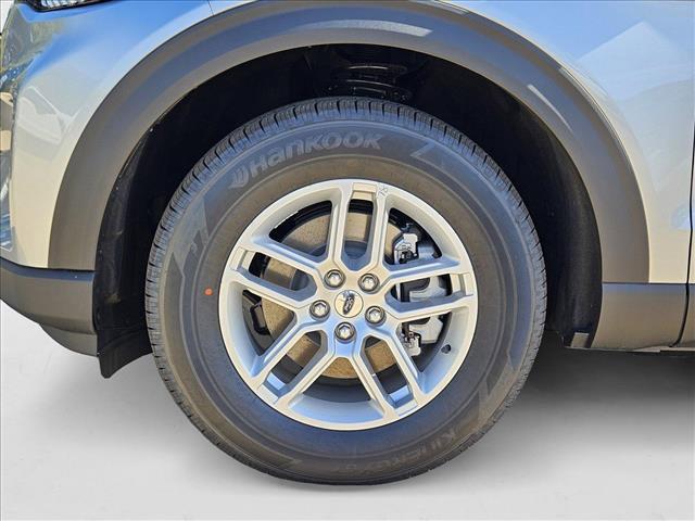 new 2025 Ford Explorer car, priced at $34,995