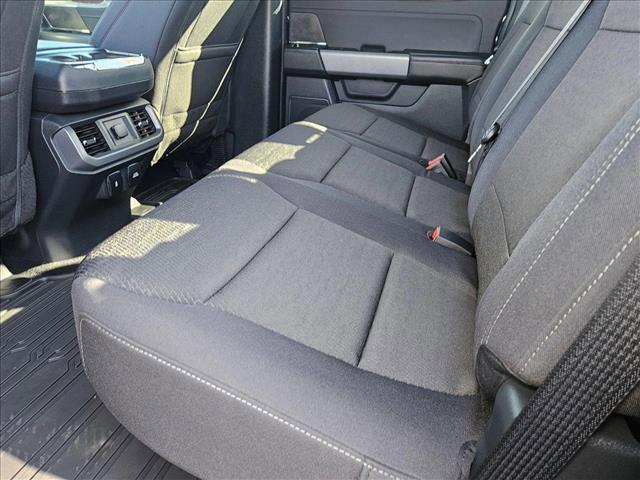 new 2025 Ford F-150 car, priced at $55,573