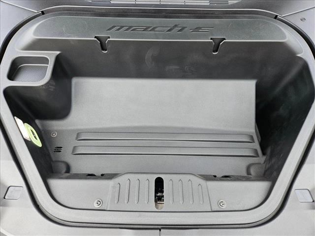 new 2025 Ford Mustang Mach-E car, priced at $37,156