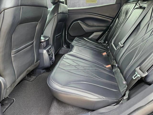 new 2025 Ford Mustang Mach-E car, priced at $37,156