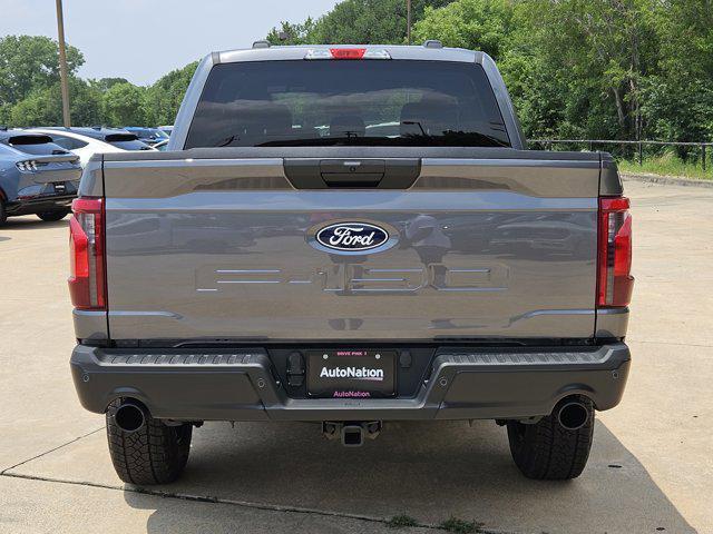 new 2024 Ford F-150 car, priced at $46,985