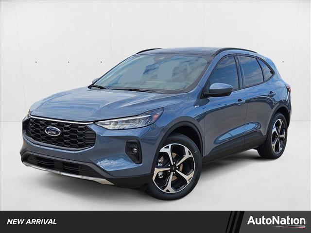new 2025 Ford Escape car, priced at $35,230