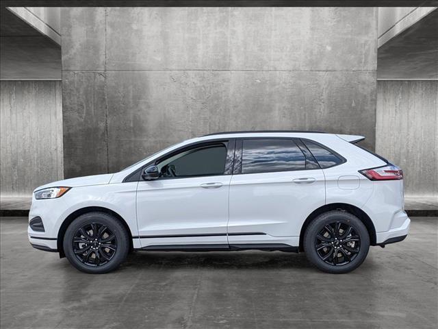 new 2024 Ford Edge car, priced at $32,985