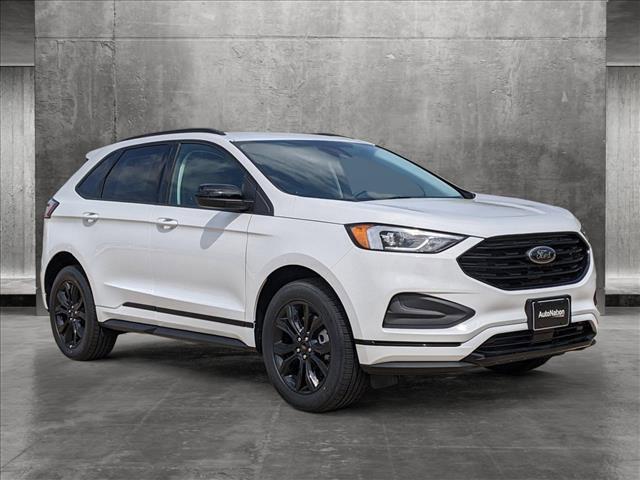 new 2024 Ford Edge car, priced at $32,985