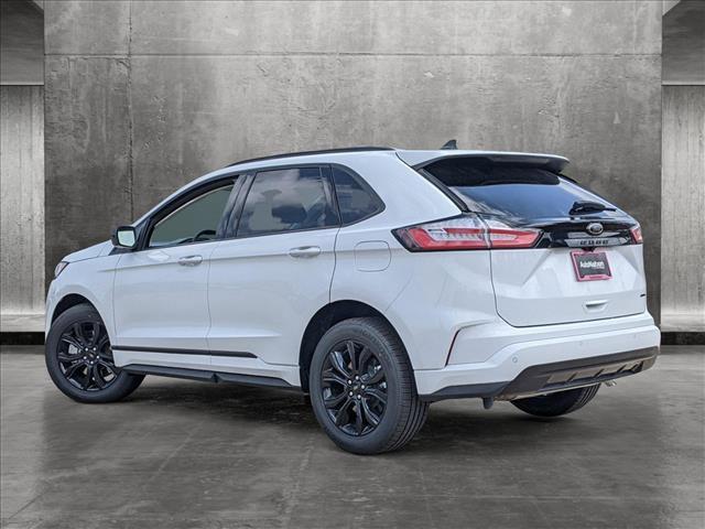 new 2024 Ford Edge car, priced at $32,985