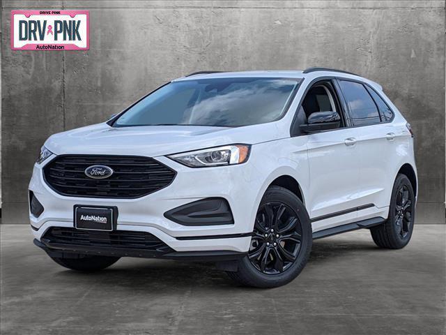 new 2024 Ford Edge car, priced at $32,985