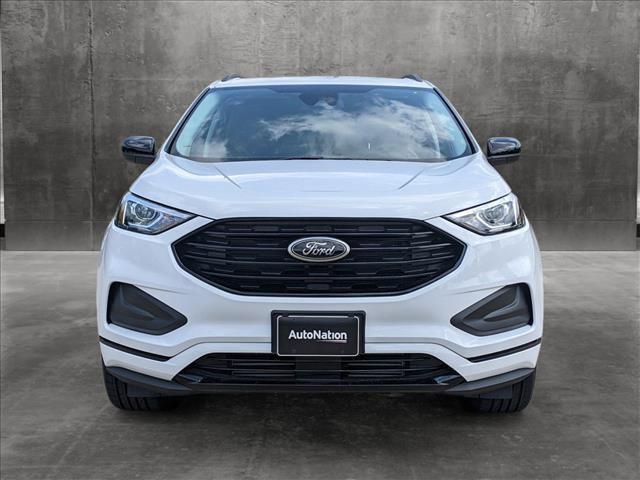 new 2024 Ford Edge car, priced at $32,985