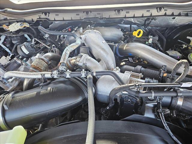 new 2025 Ford F-250 car, priced at $62,891