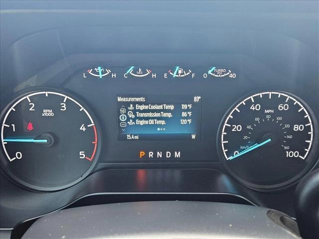 new 2025 Ford F-250 car, priced at $62,891