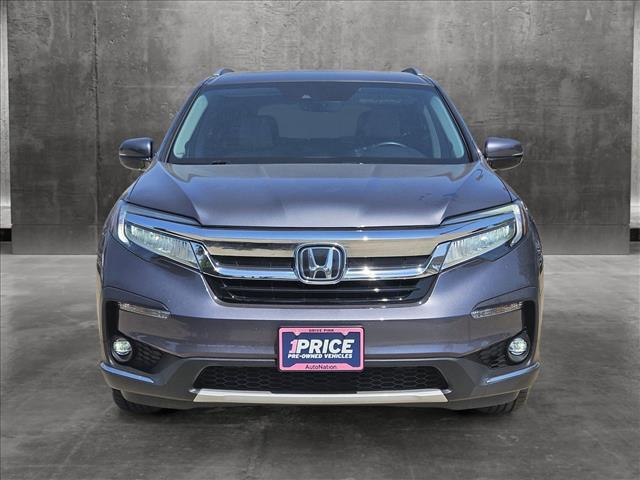 used 2020 Honda Pilot car, priced at $24,985