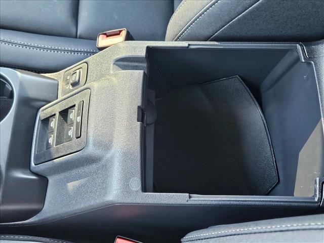 new 2025 Ford Bronco car, priced at $42,495