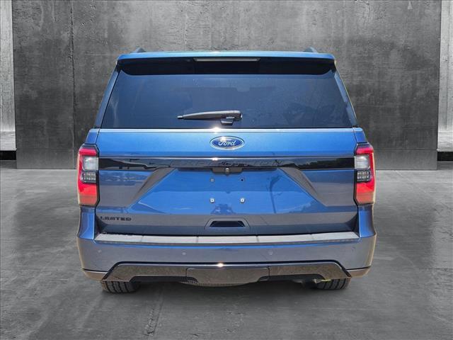 used 2019 Ford Expedition car, priced at $25,995