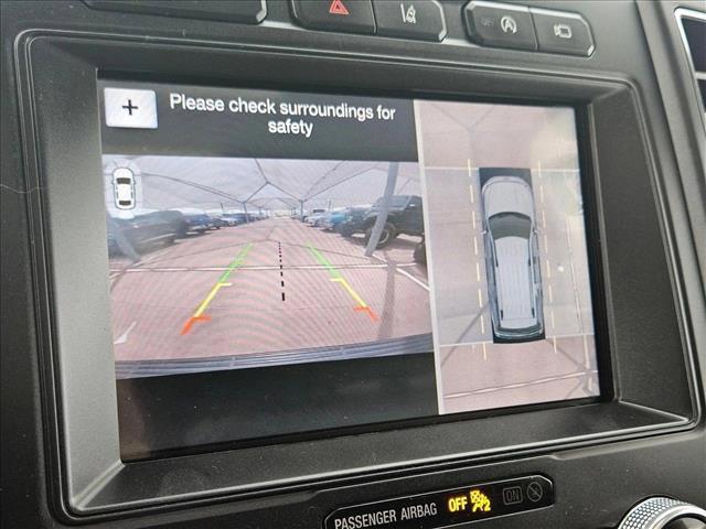 used 2019 Ford Expedition car, priced at $25,995