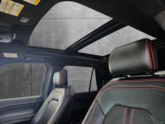 used 2019 Ford Expedition car, priced at $25,995