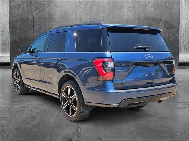 used 2019 Ford Expedition car, priced at $25,995