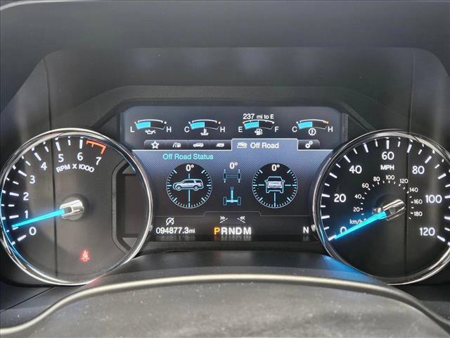 used 2019 Ford Expedition car, priced at $25,995