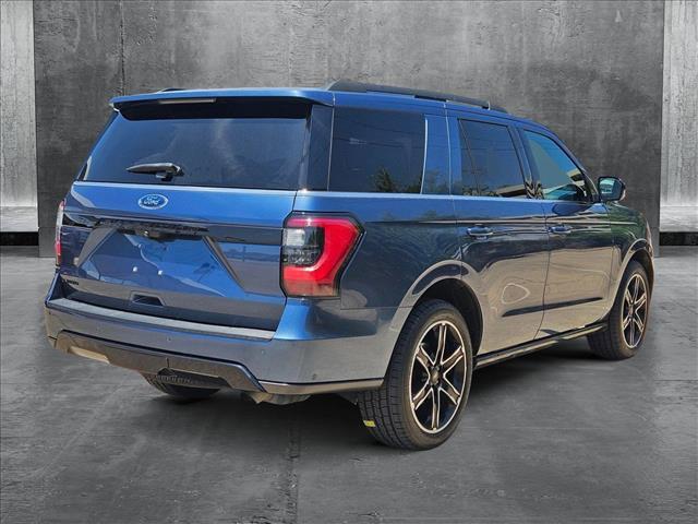 used 2019 Ford Expedition car, priced at $25,995