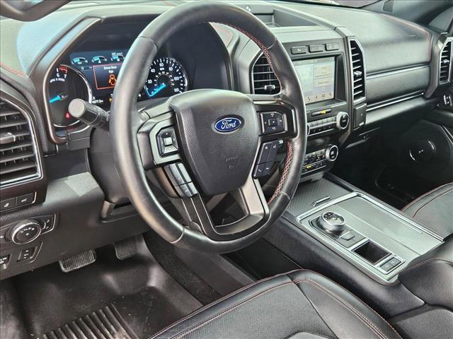 used 2019 Ford Expedition car, priced at $25,995